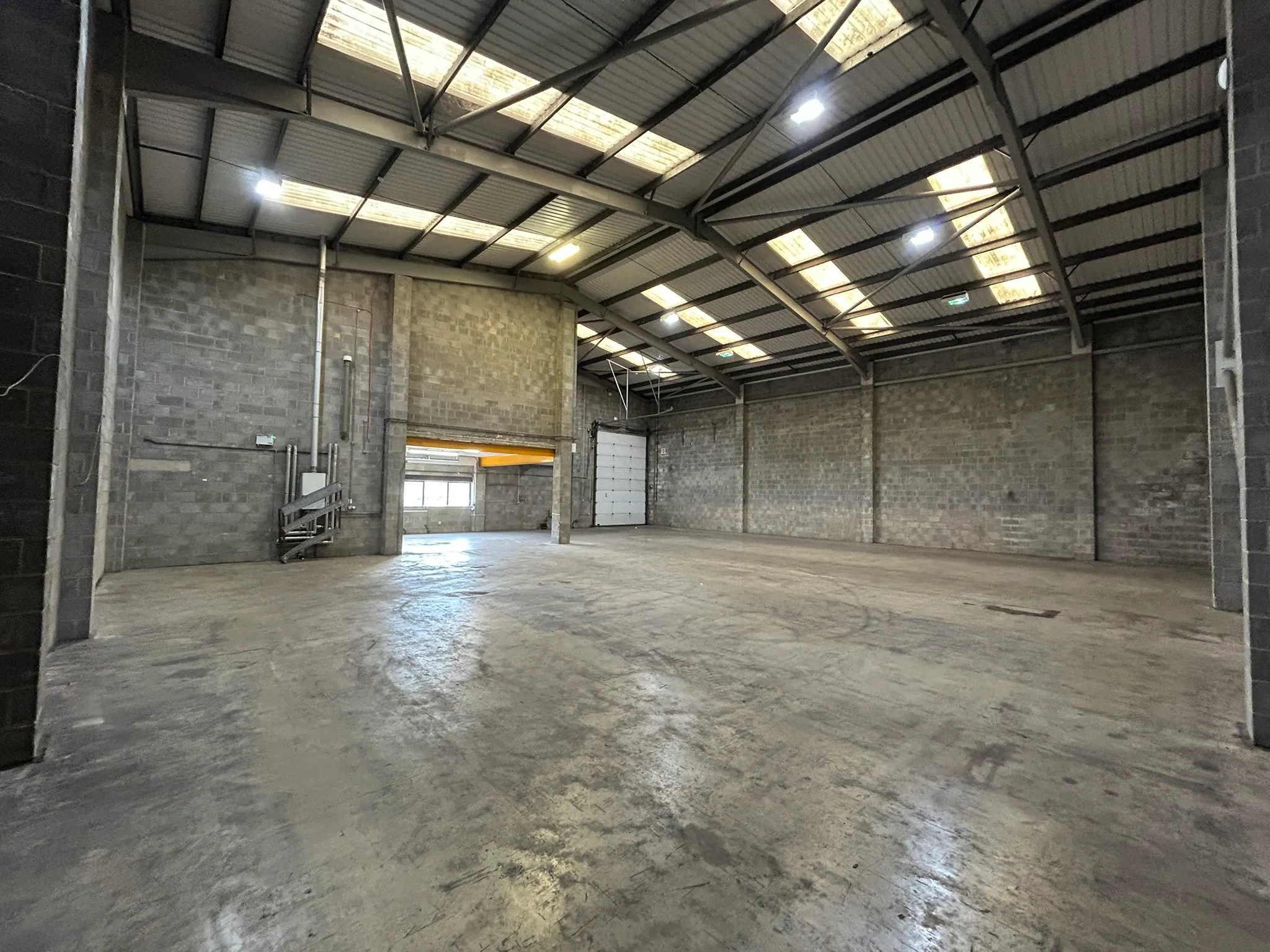 Unit 7 Dunbeath Court, Dunbeath Road, Swindon, Industrial / Other Lease Assignment - IMG_7844.JPEG