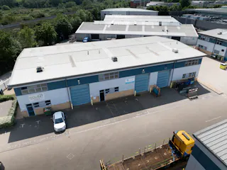 Unit 9, Redhill 23 Business Park, Redhill, Industrial To Let - Externals-12.jpg