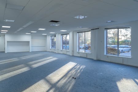Douglas House, Hillington Park, Glasgow, Office For Sale - BottomFloor_01.jpg