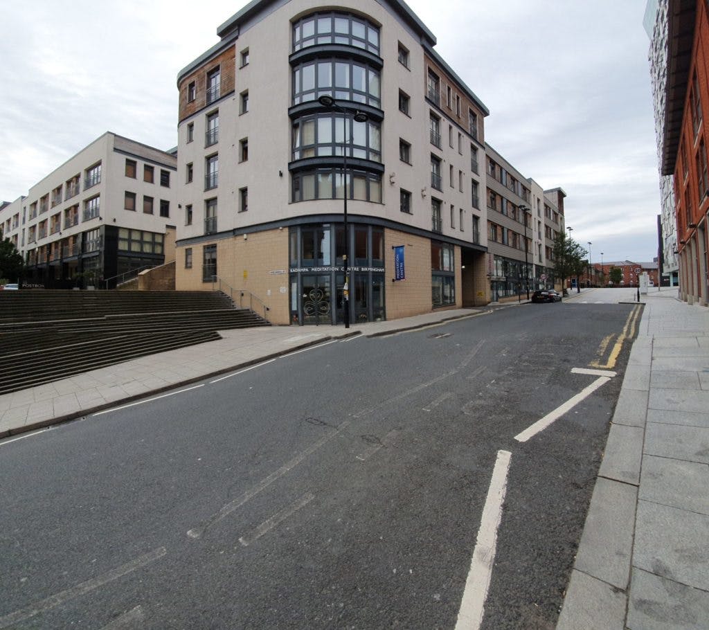 1 The Postbox, Commercial Street, Birmingham, Office To Let / For Sale - 2.jpg