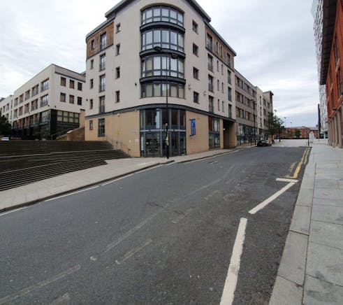 1 The Postbox, Commercial Street, Birmingham, Office To Let / For Sale - 2.jpg