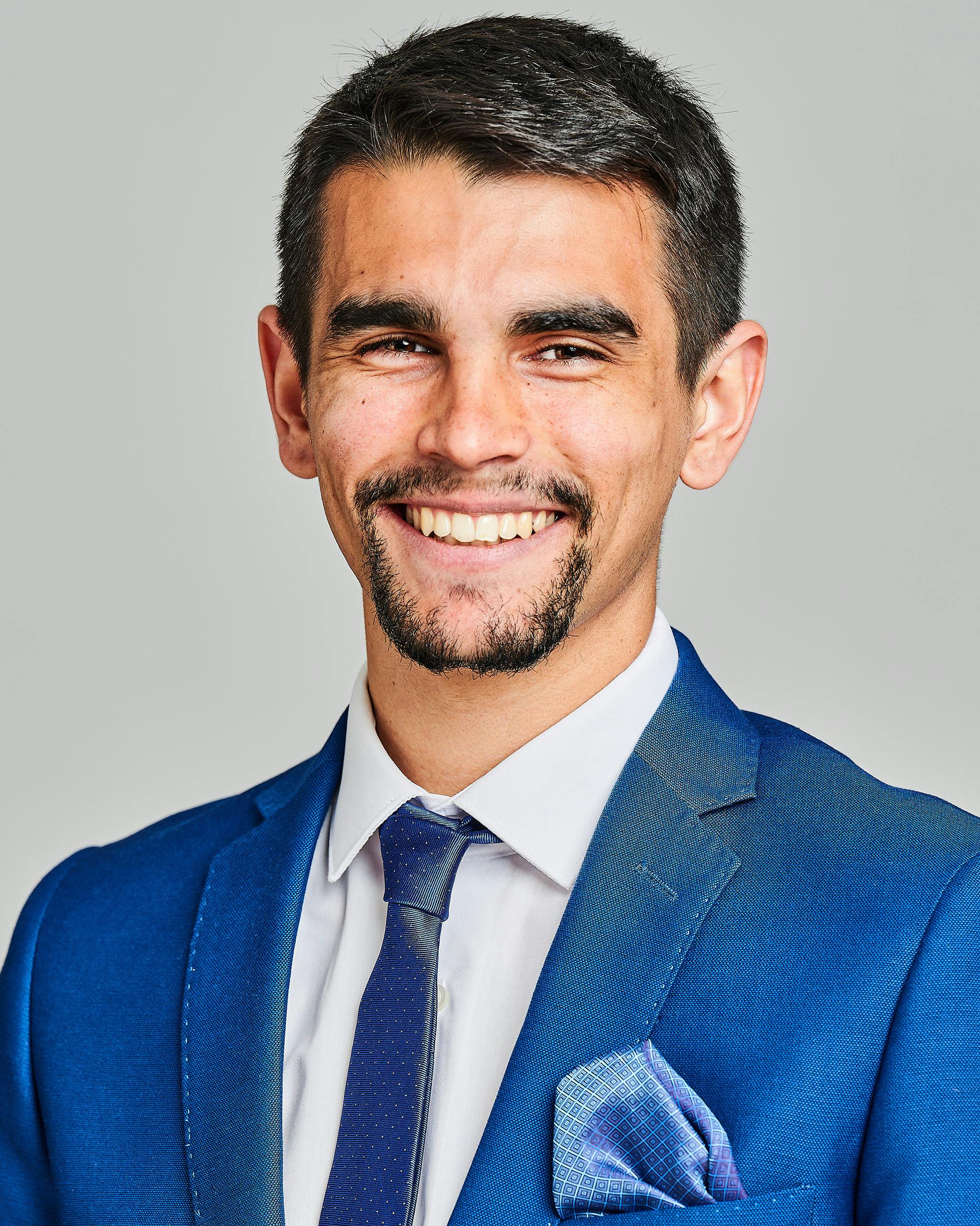 Nick Martin profile photo