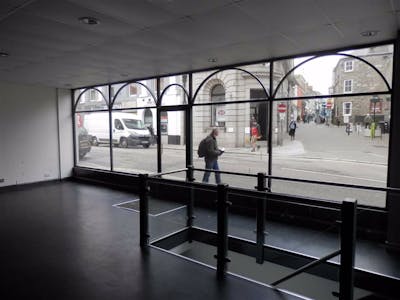 27, Market Place, Penzance, Retail To Let - Image 4