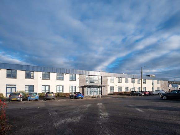 Units 10 & 11, Block 8 Spiersbridge Terrace, Glasgow, Industrial To Let - 6793-006©McAteer.jpg