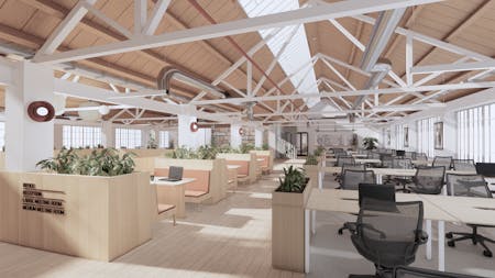 Colebrooke Works, 46 Colebrooke Row, London, Office To Let - Ground Floor Office Space.png