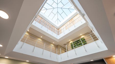 Prospect House, Hamilton International Business Park, Hamilton, Office To Let - Atrium