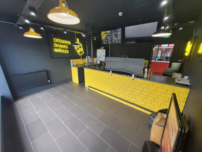 179 School Lane, Manchester, Restaurant / Cafe / Takeaway Lease Assignment / For Sale - 20230503_133146.jpg