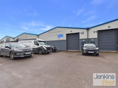 Unit 10 & 11, Llandough Trading Estate, Cardiff, Industrial To Let - CAM05096G0-PR0026-STILL034.jpg