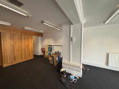 Lower Ground Floor, 4 St. Georges Place, Brighton, Office To Let - IMG_0901.jpeg