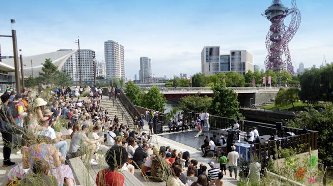 Unit 5 East Bank, Stratford Waterfront, London, Restaurant To Let - Screenshot 20250908 at 113833.png