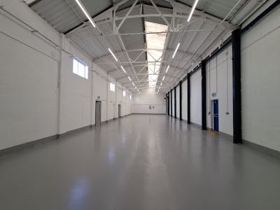 Unit J2a, Blackpole East, Worcester, Industrial / Industrial/Logistics / Industrial / Storage / Industrial / Warehouse To Let - 20250911_152622.jpg