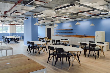 Powered by Patch, 4th Floor Bobby's Bournemouth, Bournemouth, Office / Serviced Office To Let - DSC_7909.jpg