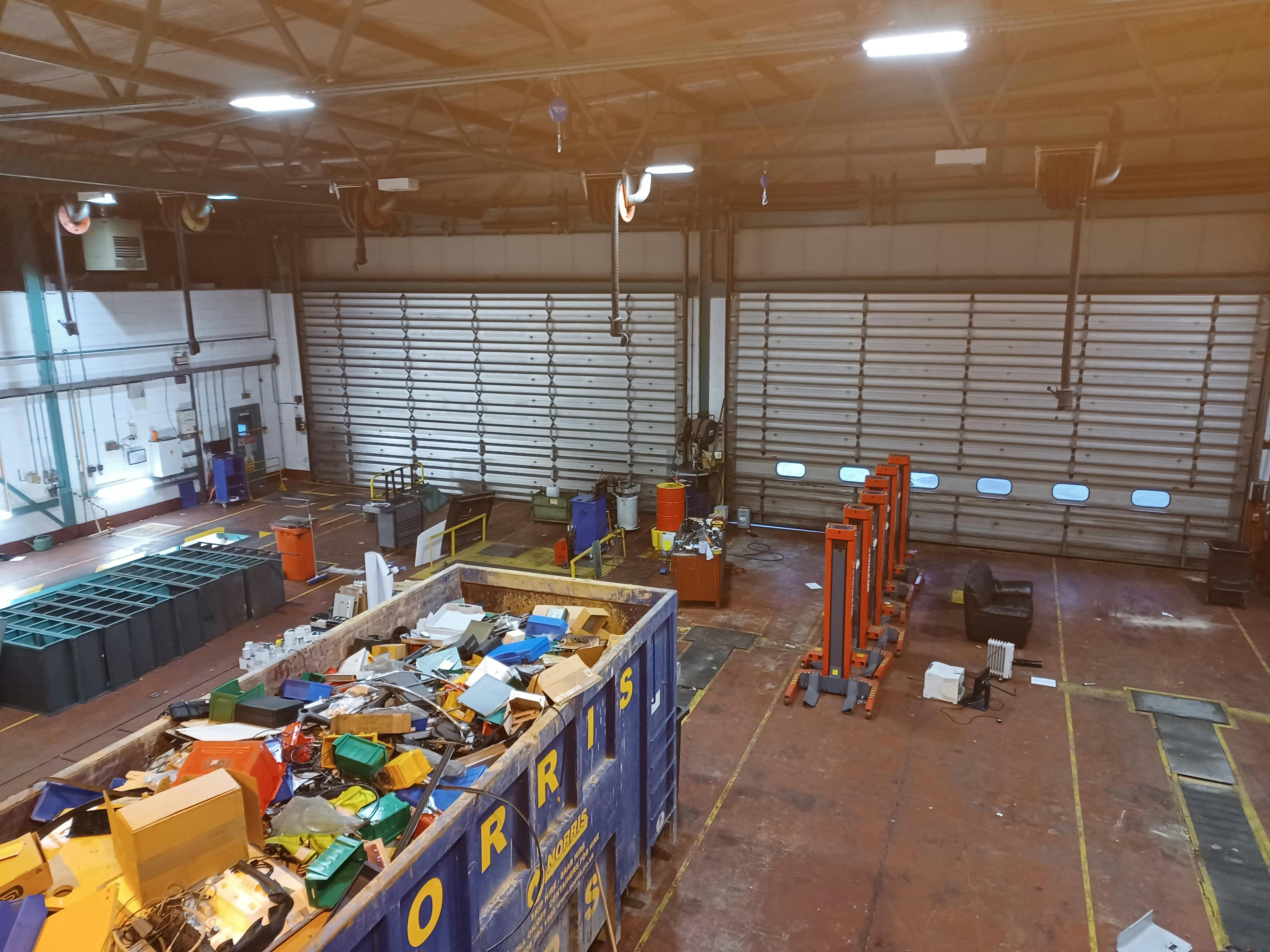 Storage in London - photo 3