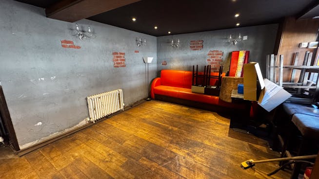 Licensed Restaurant in Hamilton to Let May Sell, 19 Gateside Street, Hamilton To Let / For Sale - IMG_4358.jpg