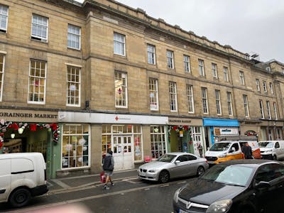 Prime Fully Let Investment For Sale in Newcastle, Newcastle upon Tyne, Investment For Sale - Back Page.jpg