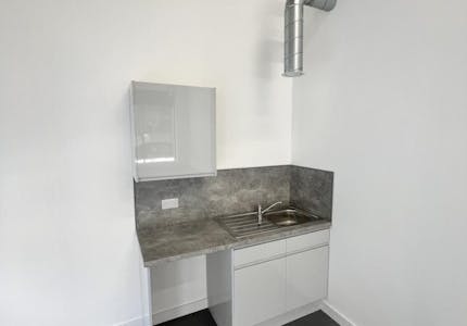 Unit C, Circus Street, Brighton, Cafe (A1) / Class E Retail / Leisure / Convenience Store / Office / Retail / Supermarket To Let - Image 4