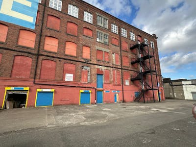 Lairds Complex, 300 Swanston Street, Glasgow, Industrial/Logistics To Let - Lairds Business Complex - 004.jpg