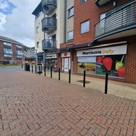 Unit 5 Randal View, Bishopsfield Road, Fareham, Retail / Retail To Let - Picture10  11 10 2023.jpg