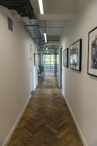 17-19 Foley Street, London, Office To Let - DSC02082.jpg