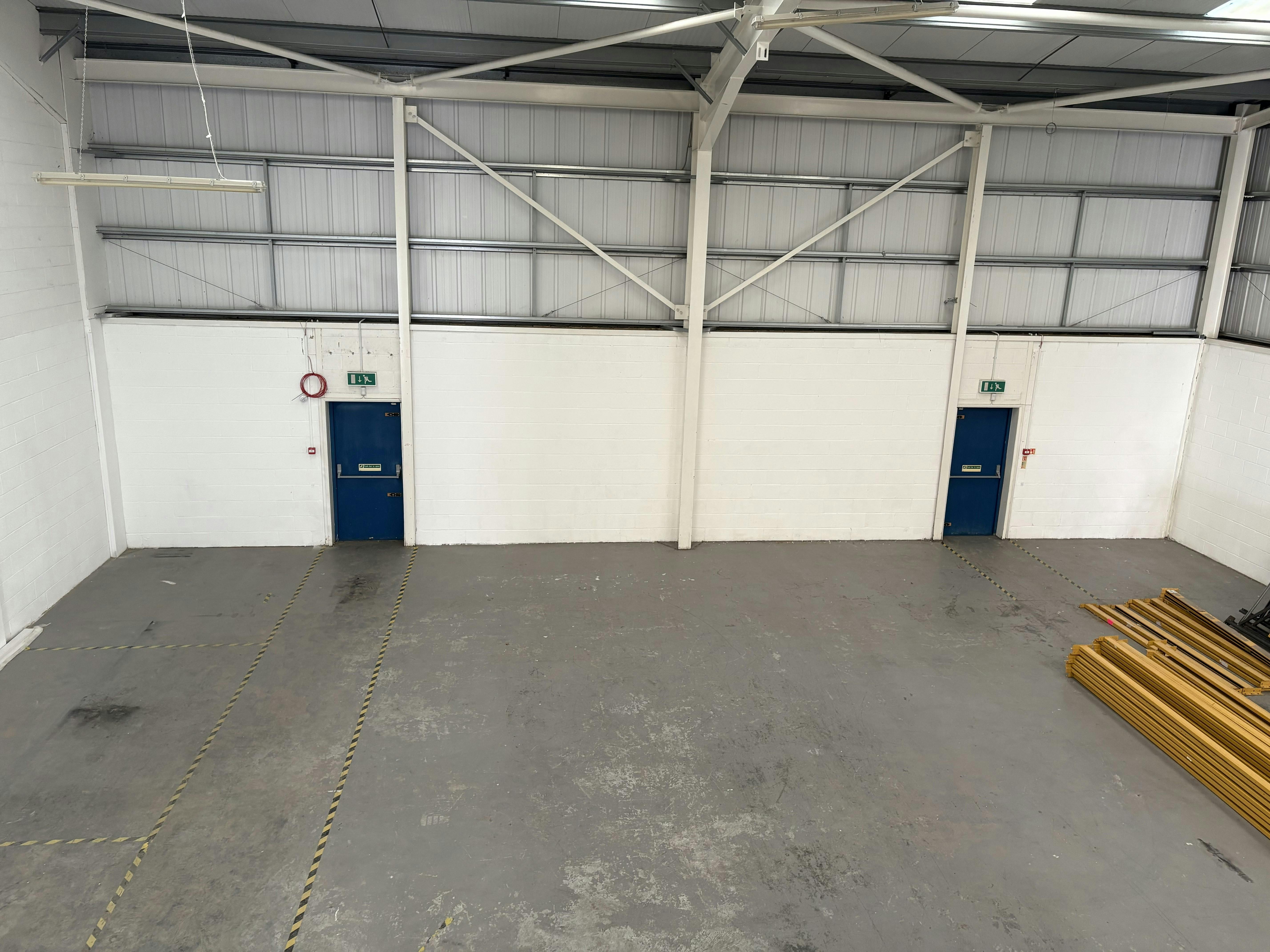 11 & 12 Crane Mead Business Park, Ware, Industrial To Let - IMG_0365.jpg