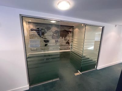 10 - 11 J Shed, Swansea, Office To Let - Image 12