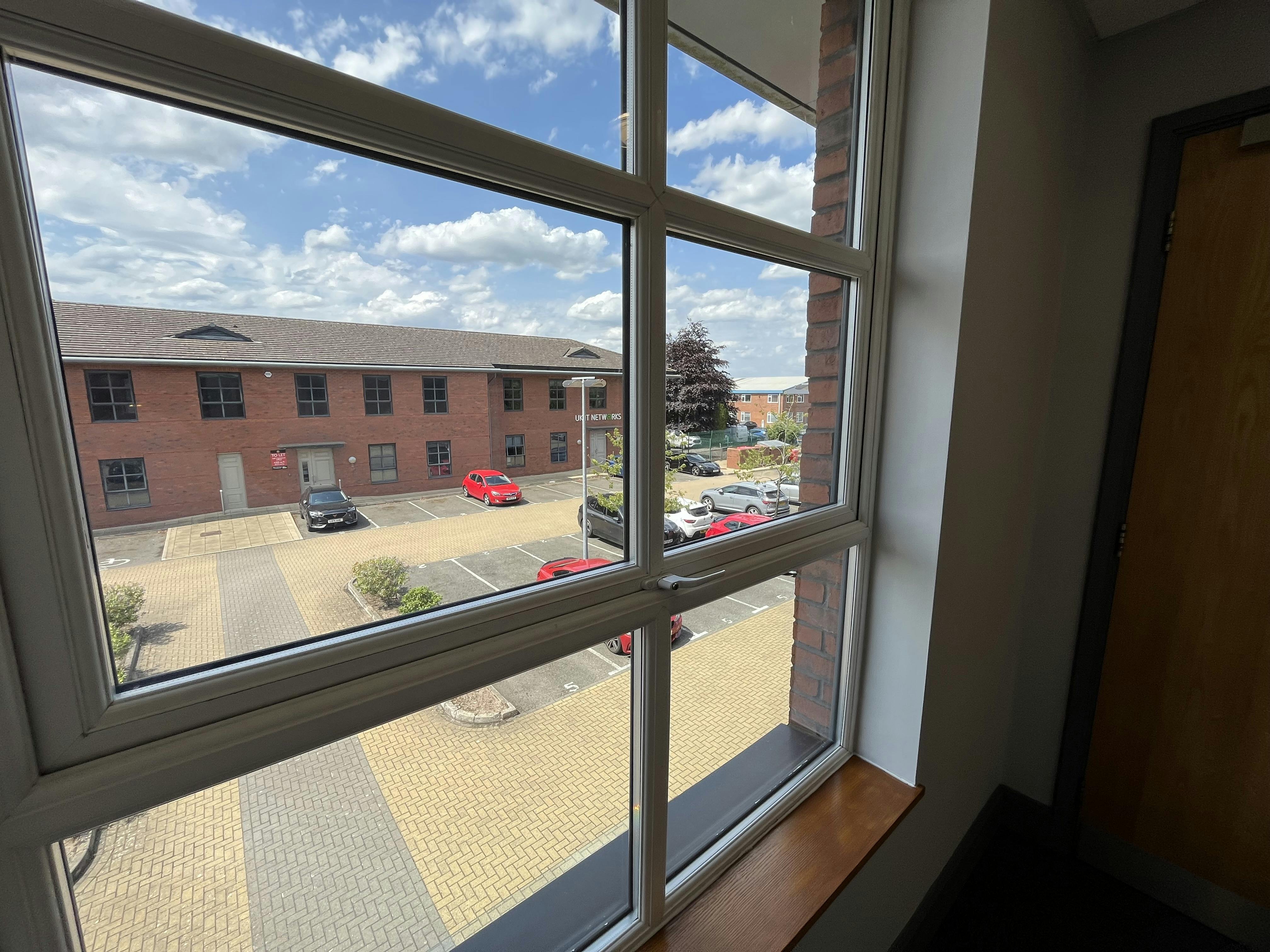 5 The Clocktower, Manor Lane, Holmes Chapel, Offices To Let / For Sale - IMG_9753.jpg