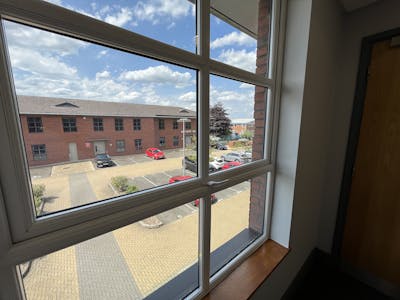 5 The Clocktower, Manor Lane, Holmes Chapel, Office To Let / For Sale - IMG_9753.jpg