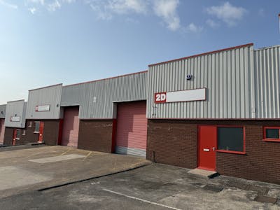 Thornhill Industrial Estate, Unit 2A-2D Hope Street, Rotherham, Industrial/Logistics To Let - IMG_7679.jpg