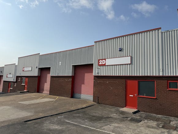 Thornhill Industrial Estate, Unit 2A-2D Hope Street, Rotherham, Industrial/Logistics To Let - IMG_7679.jpg