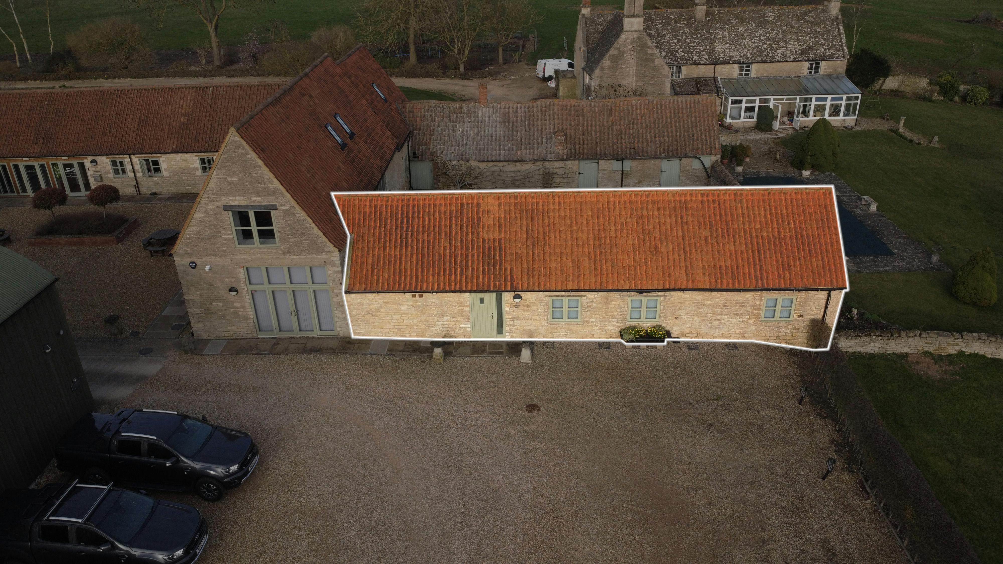Office in Oundle
