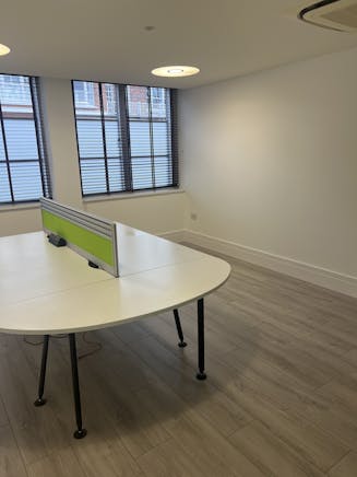 Solon House, Peterborough Road, Fulham, Office To Let - IMG_2458.JPG