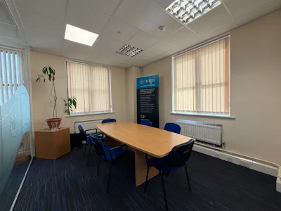 Ground Floor Office Courtside House, Telford, Office To Let - I3.jpeg