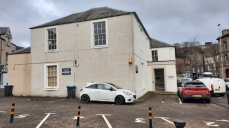 Roxburgh House, 2 Roxburgh Street, Galashiels, Office For Sale - Image 4