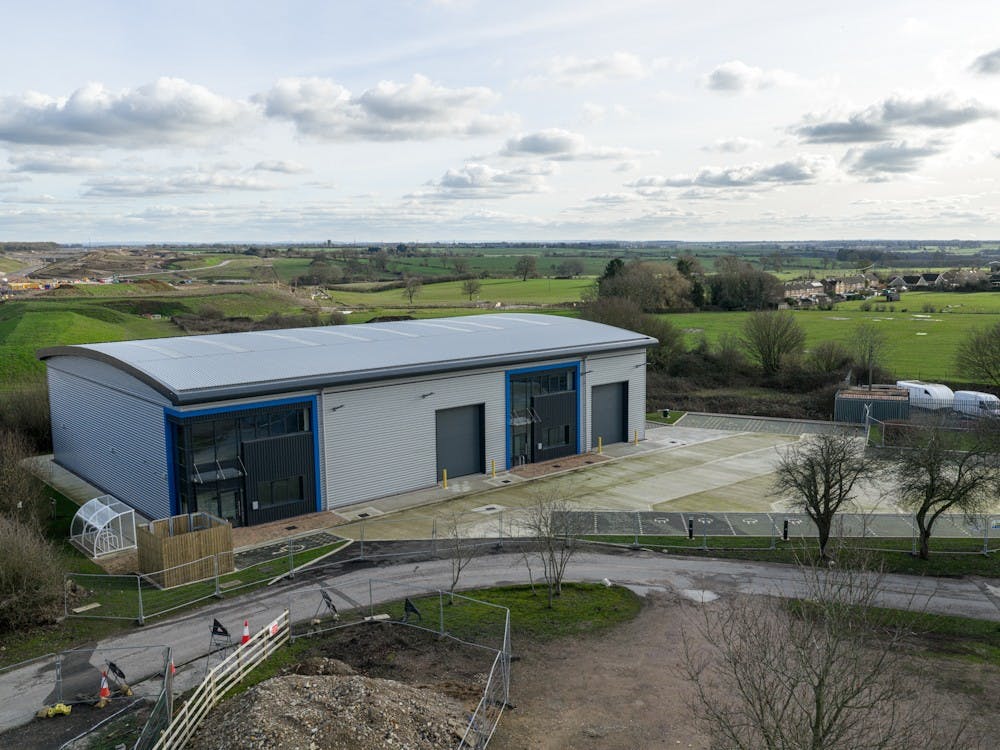 14 & 15 Greatworth Park, Banbury, Industrial / Industrial/Logistics To Let / For Sale - IMG016.jpg