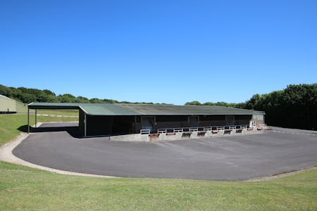 Building D, Dorset Business Park, Winterbourne Whitechurch, Industrial / Storage / Light Industrial To Let - IMG_6713.JPG