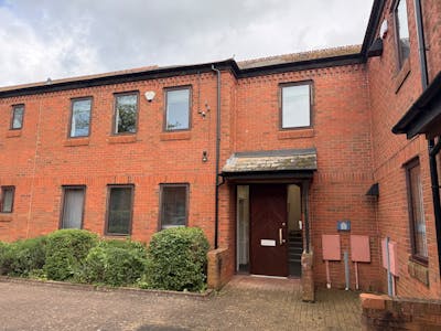8 Regents Court, Redditch, Office To Let - IMG_2212.JPG