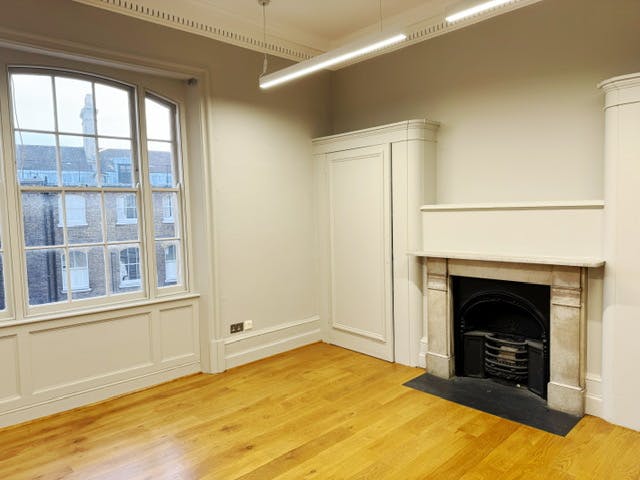 21 Fleet Street, London, Offices To Let - IMG_5099.jpg