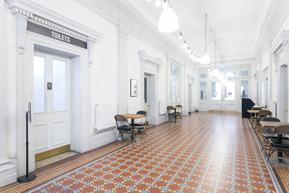 Shoreditch Town Hall, Second Floor Unit 2 - ShoreditchTownHall380OldStreetHoxtonOfficeStudioToLetEC1V9LTCommonParts2DominionLondon.jpg