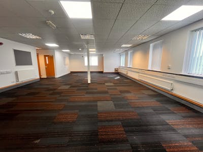Units 4,5 & 7, Thornfield Business Park, Northallerton, Office For Sale - image00025.jpeg