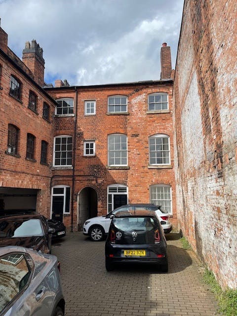 Office in Birmingham - photo 3