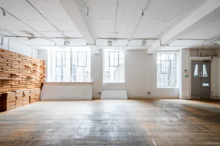 Unit 2.06, Hoxton Street Studios, Shoreditch, Office To Let - Hoxton St Studios 206 New  3.jpg