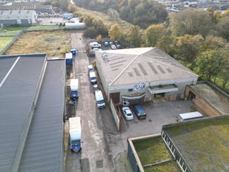 Unit 20, Lustrum Avenue, Stockton-on-Tees, Industrial To Let - Aerial Frontage - More details and enquiries about this property