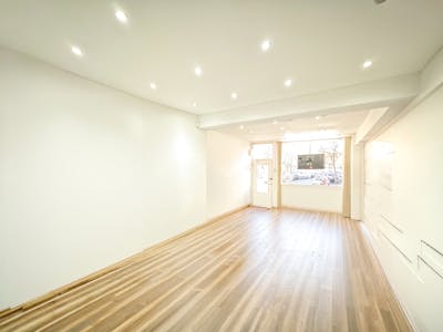 31 Crawford Place, London, Office To Let - internal2.jpg