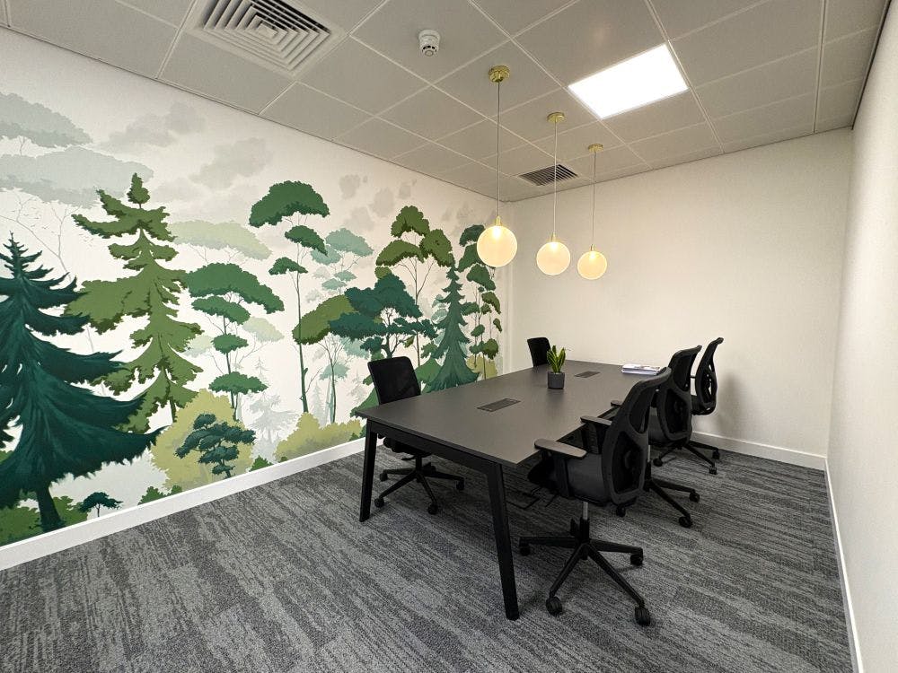 Part 2nd Floor, InnoVox, Kidlington, Office Lease Assignment - image00042.jpg