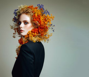 Z, Whitehall Riverside, Leeds, Class E Retail / Leisure / Office To Let - other flower hair girl.jpg