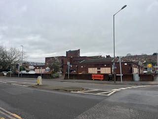 Oakridge Centre, High Wycombe, Development / Offices For Sale - IMG_5327.JPG