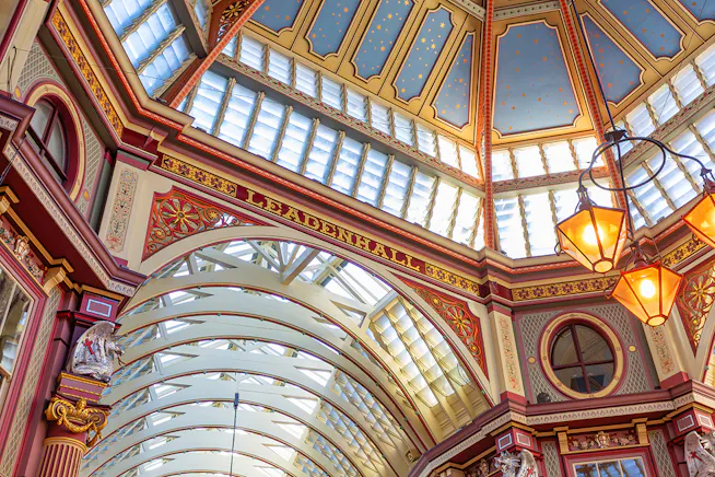 Units 4-5 Leadenhall Market, Leadenhall Market, London, Cafe To Let - Leadenhall Market - 08.jpg