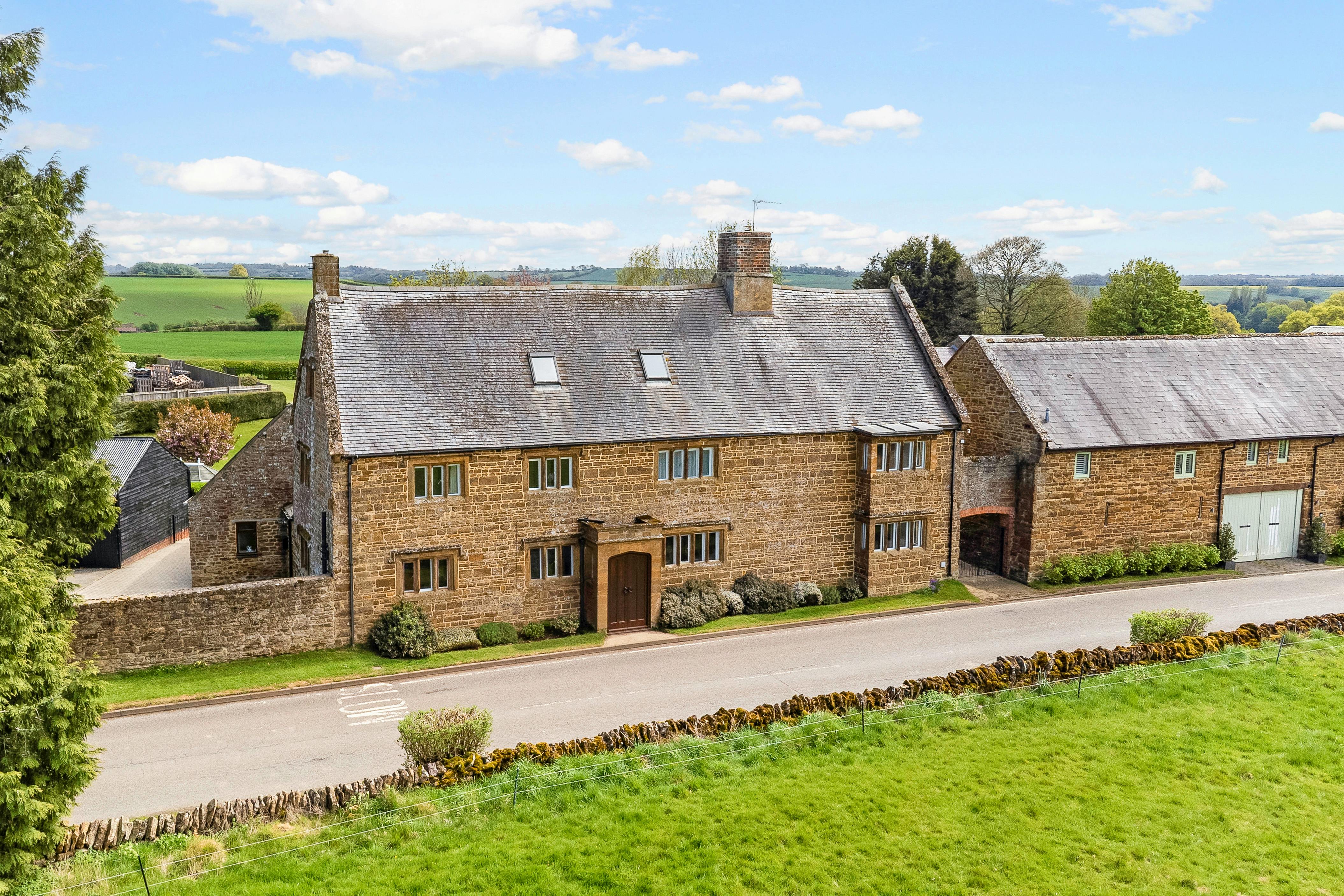 Industrial in Banbury