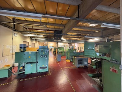 59 Finchley Avenue, Bury St. Edmunds, Industrial/Logistics For Sale - IMG_5246.JPG