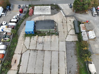 Biffa Waste Services Ltd, New Ford Road, Waltham Cross, Industrial / Industrial / Storage / Open Storage To Let - ab547a67-1952-4e97-a1e4-2a4aa0dc9133.JPG